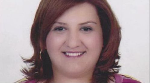  İŞte Demet'in şişman hali.